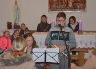 Michal Sláma : Adventní koncert 2.12.2018